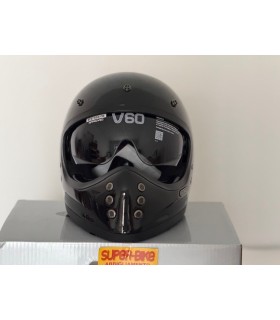 Casco Hjc V60 nero