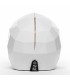 Casque jet Holy Freedom Stealth blanc