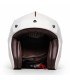 Helm jet Holy Freedom Stealth weiss