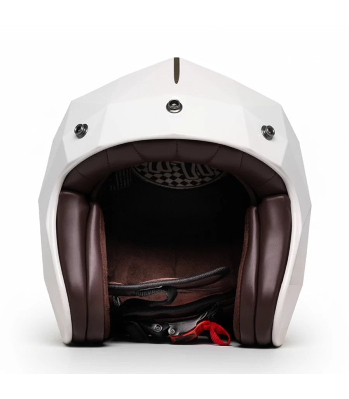 Jet Holy Freedom Stealth white