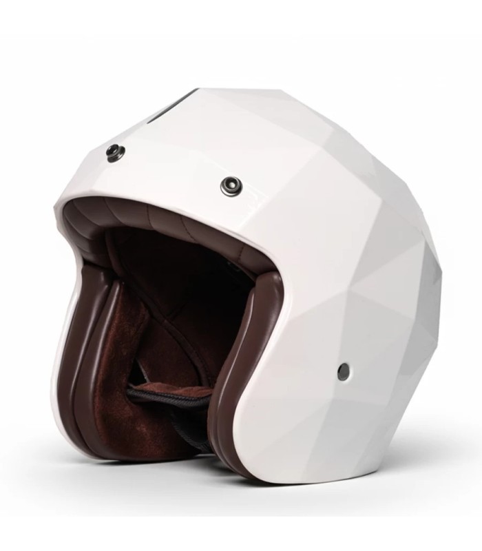 Jet Holy Freedom Stealth white