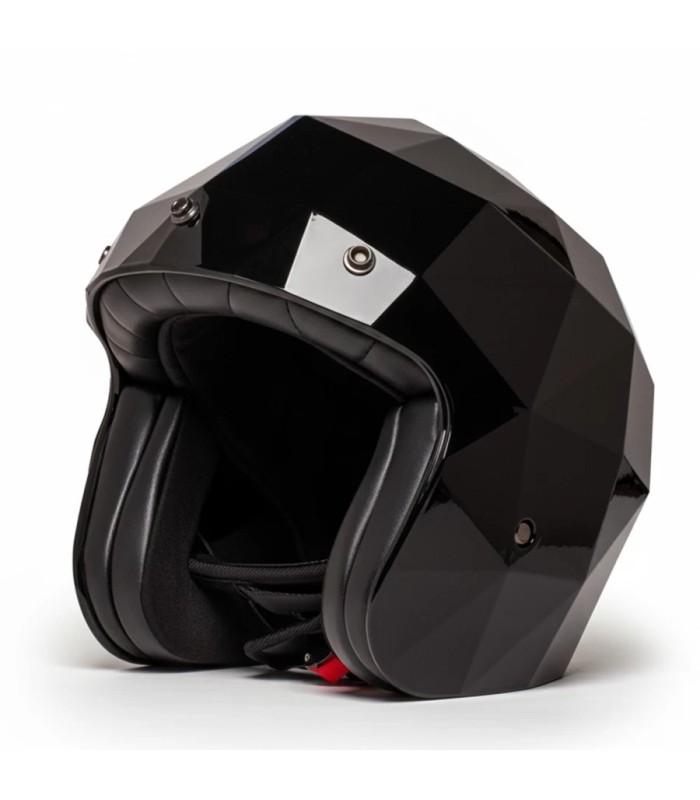 Jet Holy Freedom Stealth black