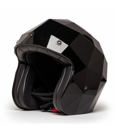 Jet Holy Freedom Stealth black