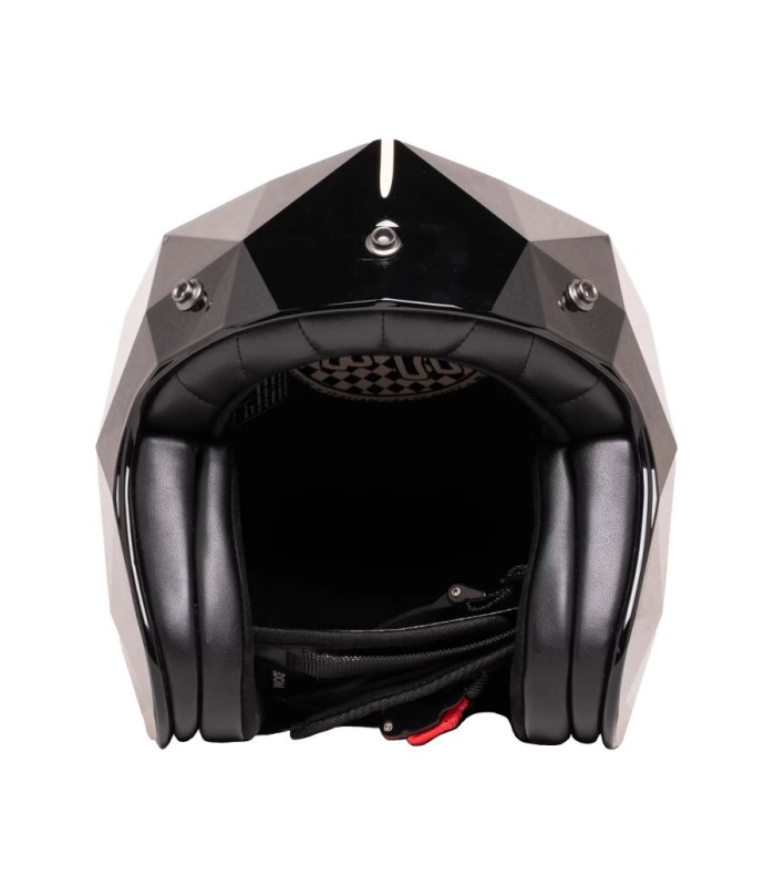 Jet Holy Freedom Stealth black