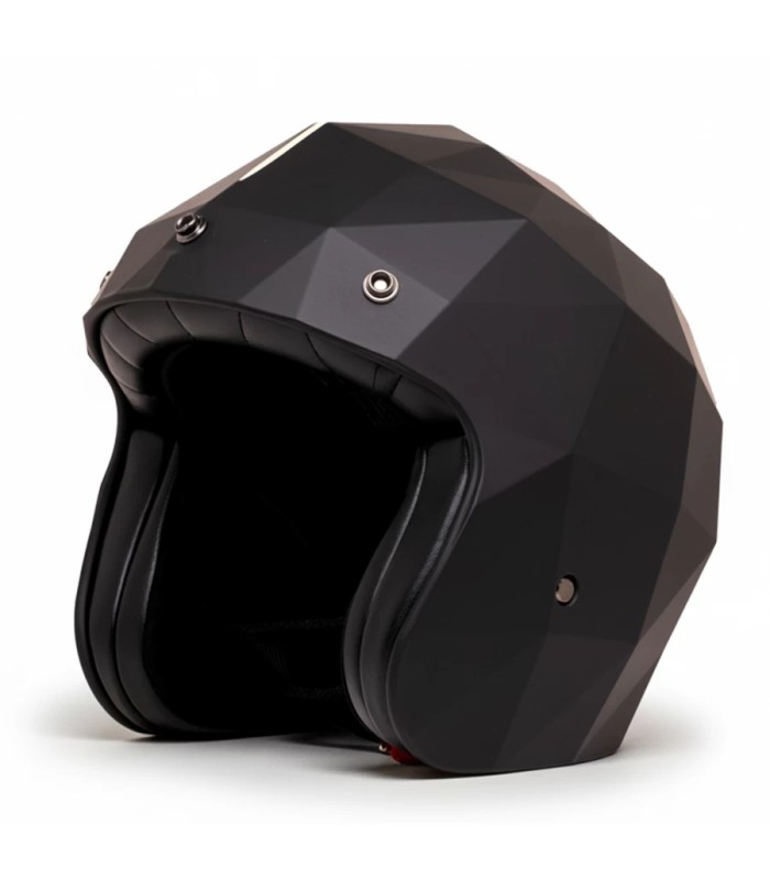 Jet Holy Freedom Stealth black mat