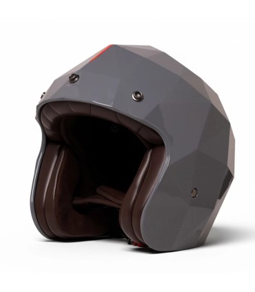 Jet Holy Freedom Stealth gray
