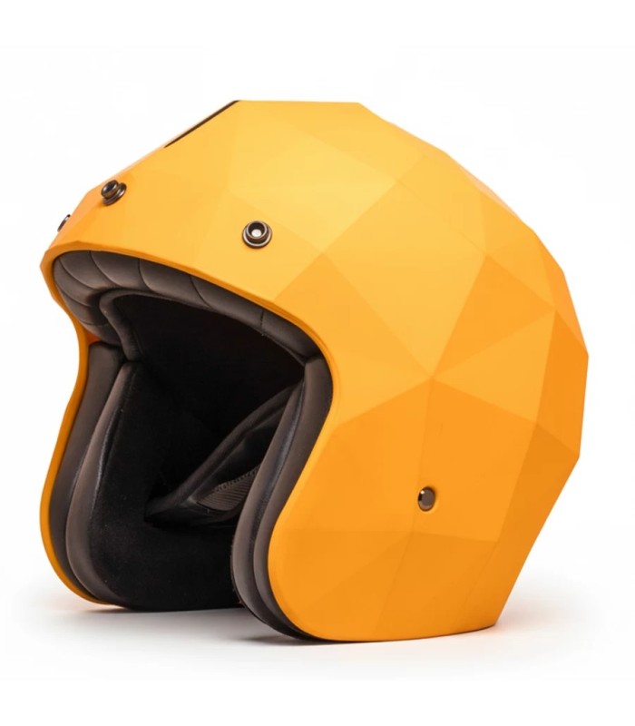 Jet Holy Freedom Stealth yellow mat