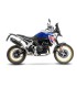 Echappement Leovince LV-14 BLACK EDITION BMW F 900 GS/ADVENTURE (2024-26)