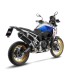 Scarico Leovince LV-14 BLACK EDITION BMW F 900 GS/ADVENTURE (2024-26)