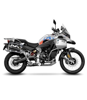 Echappement Leovince LV-14 BLACK EDITION BMW F 750 GS (2018-24)