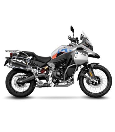 Leovince LV-14 BLACK EDITION BMW F 750 GS (2018-24)