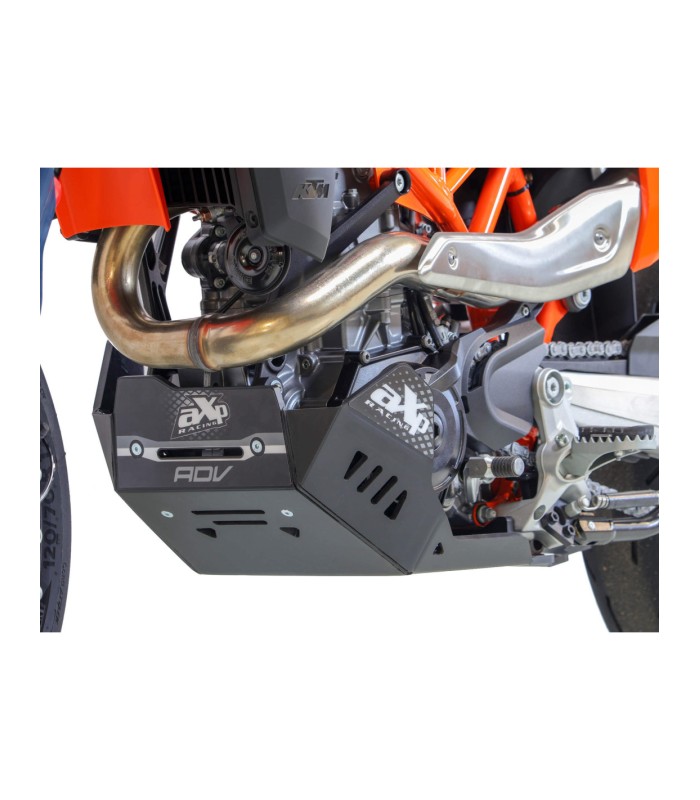AXP AX1816 Skid plate Husqvarna 701 Enduro/ Supermoto (2026)