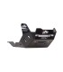 AXP AX1816 Skid plate Husqvarna 701 Enduro/ Supermoto (2026)