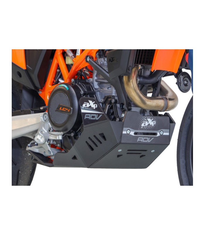 AXP AX1816 Skid plate Ktm 690 Enduro/ SMC R (2026)