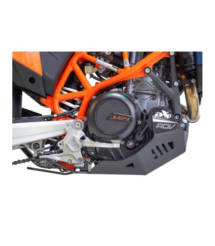 AXP AX1816 Skid plate Ktm 690 Enduro/ SMC R (2026)