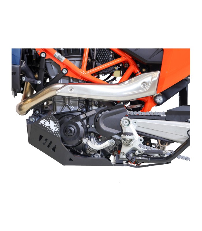 AXP AX1816 Skid plate Ktm 690 Enduro/ SMC R (2026)