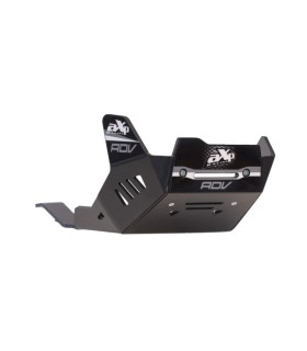 AXP AX1816 Skid plate Ktm 690 Enduro/ SMC R (2026)