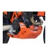 AXP AX1817 Skid plate Ktm 690 Enduro/ SMC R (2026)