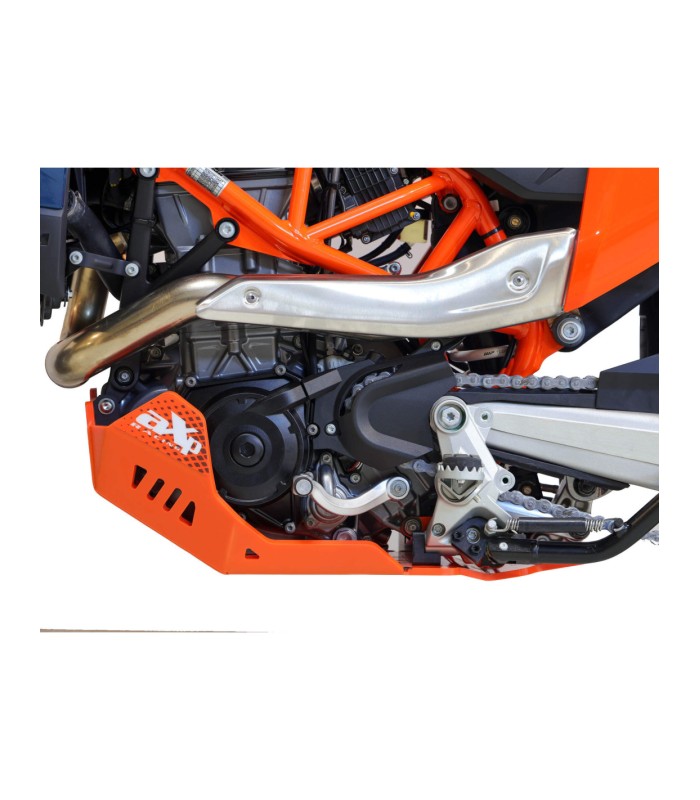 AXP AX1817 Skid plate Ktm 690 Enduro/ SMC R (2026)