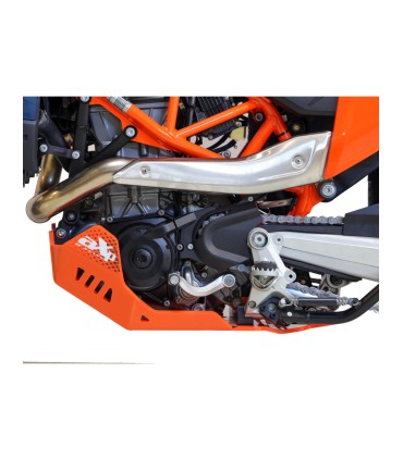 AXP AX1817 Skid plate Ktm 690 Enduro/ SMC R (2026)