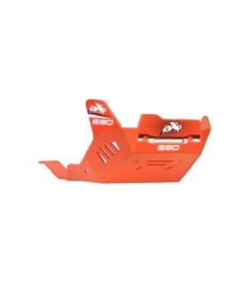 AXP AX1817 Skid plate Ktm 690 Enduro/ SMC R (2026)