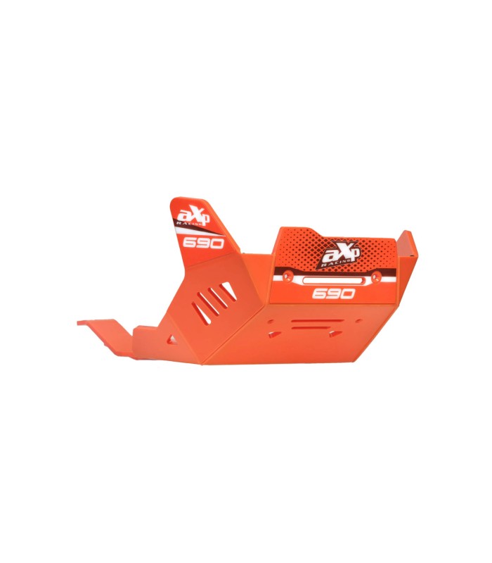 AXP AX1817 Skid plate Ktm 690 Enduro/ SMC R (2026)