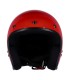 Casco ROEG JETT flaming red