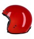 ROEG JETT flaming red helmet