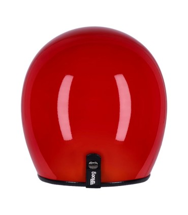 Helm ROEG JETT flaming red