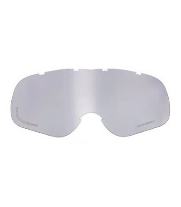 Lentille gris pour Roeg Peruna
