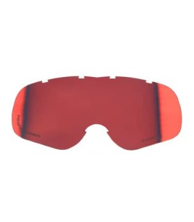 Rot lens für Roeg Peruna