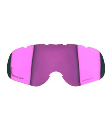 Pink lens für Roeg Peruna