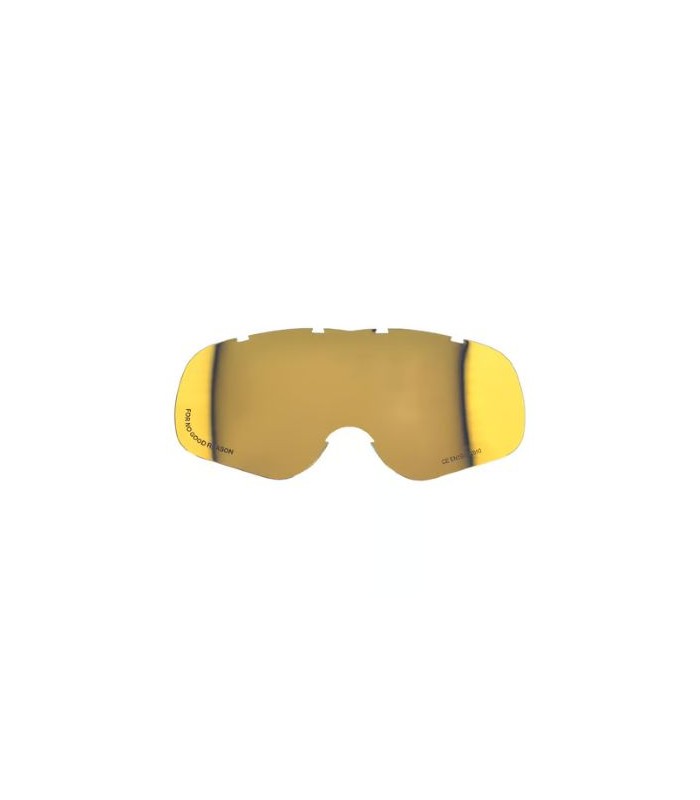 Gold lens für Roeg Peruna