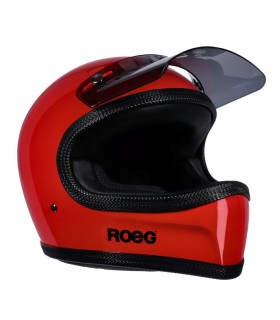 Integralhelm Roeg peruna 2.0 flaming rot