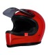 Integralhelm Roeg peruna 2.0 flaming rot