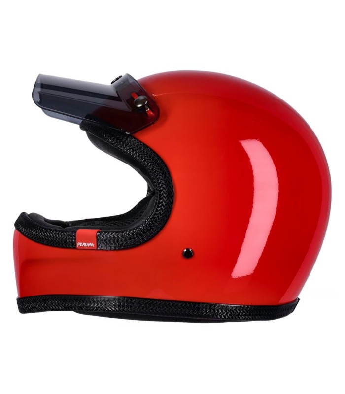 Integralhelm Roeg peruna 2.0 flaming rot