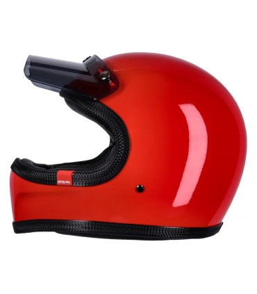Casque integraux Roeg peruna 2.0 flaming rouge