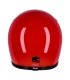 Casco integrale Roeg peruna 2.0 flaming rosso