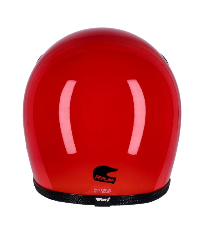 Casque integraux Roeg peruna 2.0 flaming rouge