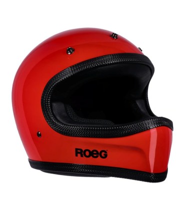 Roeg peruna 2.0 flaming red helmet