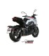 Mivv MK3 slip on Suzuki Katana (2019-24)