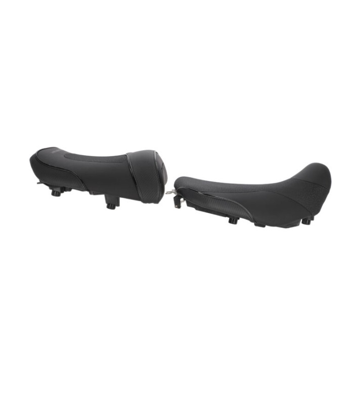 Selle Bagster SIT’N GO Yamaha MT 09 Tracer (2014-17) noir