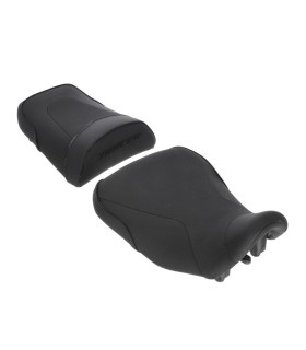 Selle Bagster SIT’N GO Yamaha MT 09 Tracer (2014-17) noir