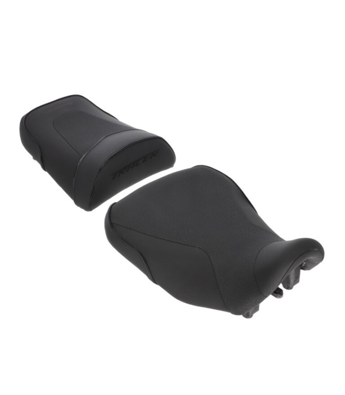 Selle Bagster SIT’N GO Yamaha MT 09 Tracer (2014-17) noir