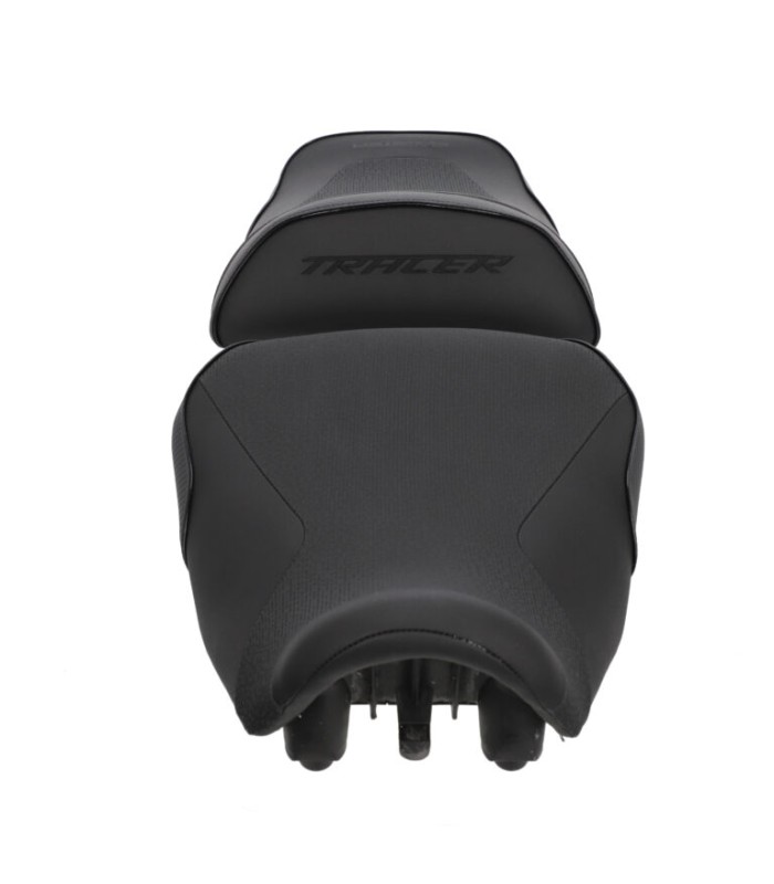 Bagster SIT’N GO Yamaha MT 09 Tracer (2014-17) seat black