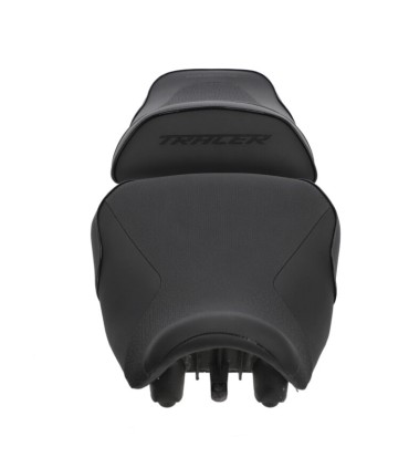 Sella Bagster SIT’N GO Yamaha MT 09 Tracer (2014-17) nera
