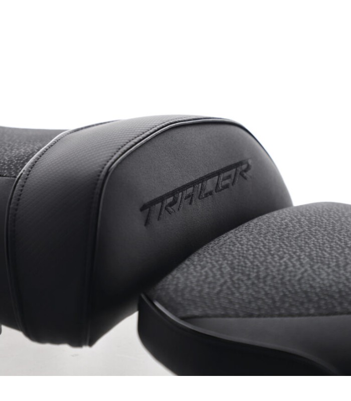 Selle Bagster SIT’N GO Yamaha MT 09 Tracer (2014-17) noir
