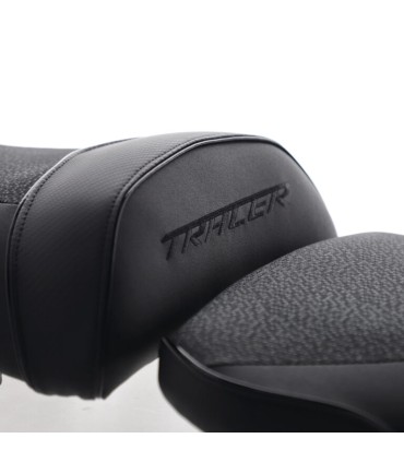 Selle Bagster SIT’N GO Yamaha MT 09 Tracer (2014-17) noir