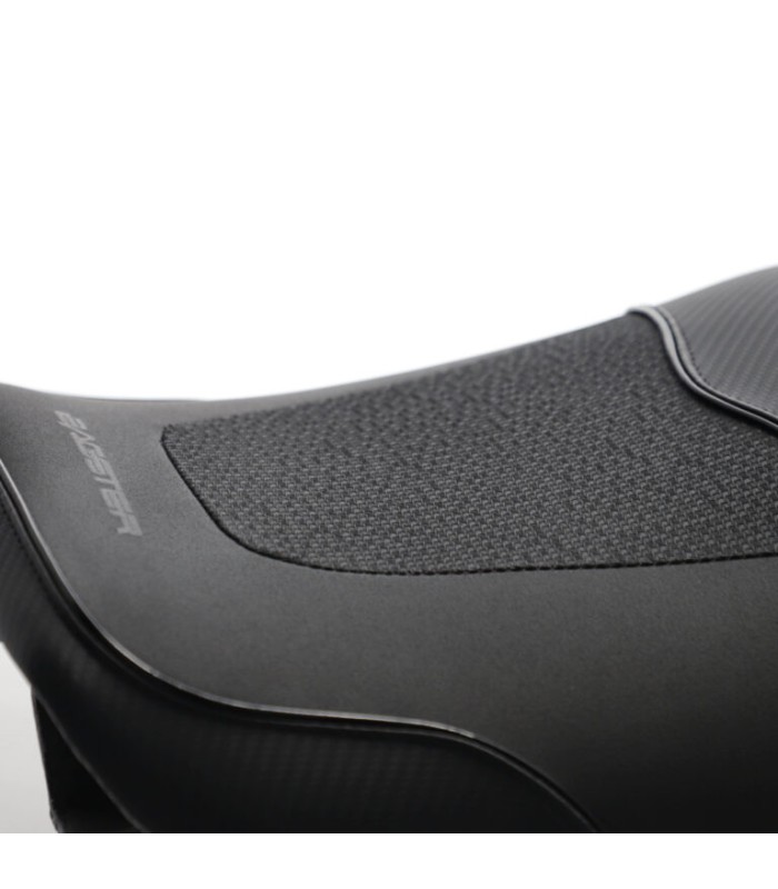 Sella Bagster SIT’N GO Yamaha MT 09 Tracer (2014-17) nera