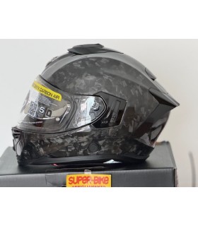 Casco Scorpion EXO-1500 Carbon Air Onyx